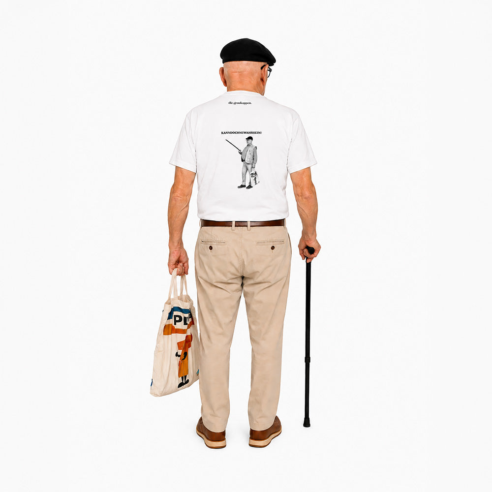Kanndochnewahrsein! T-Shirt