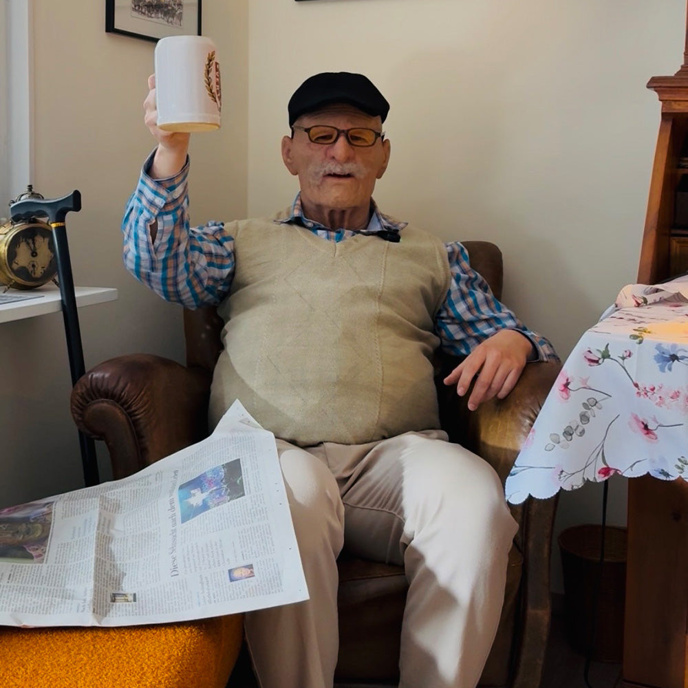 Persönliches Grußvideo